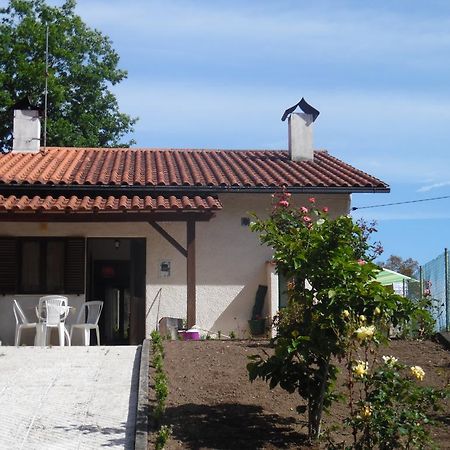 Holiday Home Mortagua Vila Boa  Экстерьер фото