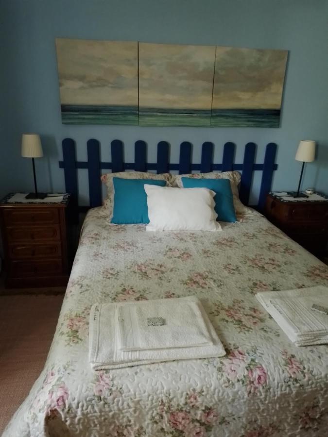 Holiday Home Mortagua Vila Boa  Экстерьер фото