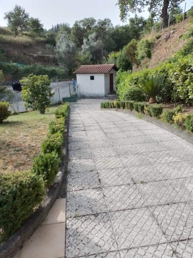 Holiday Home Mortagua Vila Boa  Экстерьер фото