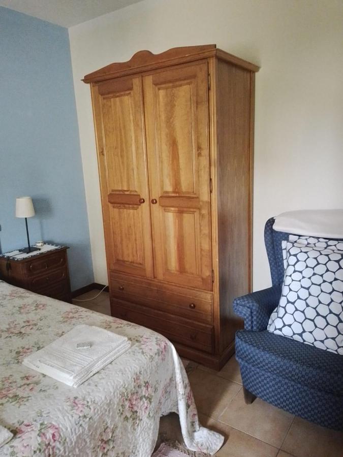Holiday Home Mortagua Vila Boa  Экстерьер фото