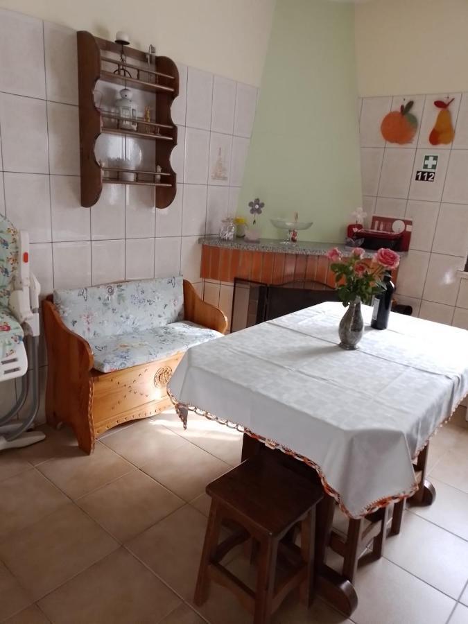 Holiday Home Mortagua Vila Boa  Экстерьер фото