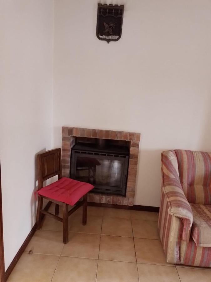 Holiday Home Mortagua Vila Boa  Экстерьер фото