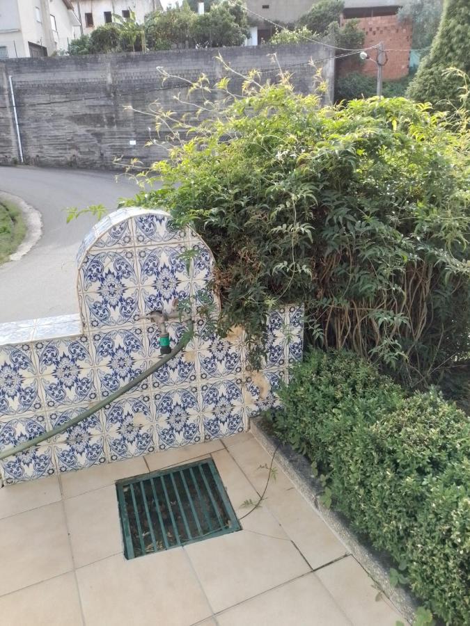 Holiday Home Mortagua Vila Boa  Экстерьер фото
