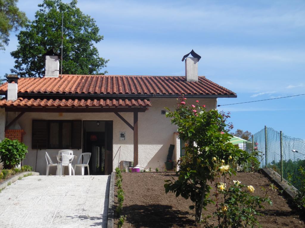 Holiday Home Mortagua Vila Boa  Экстерьер фото