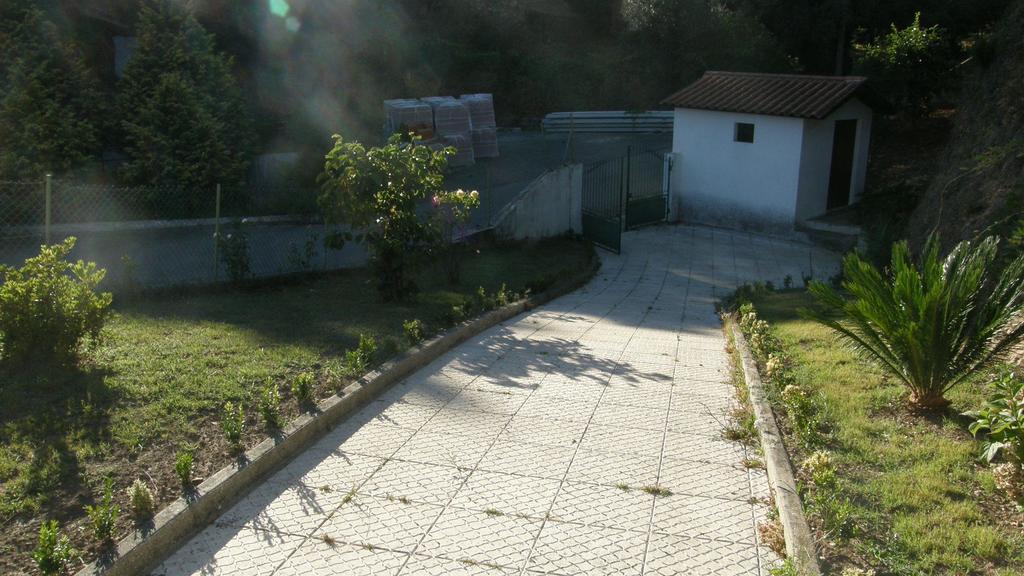 Holiday Home Mortagua Vila Boa  Экстерьер фото