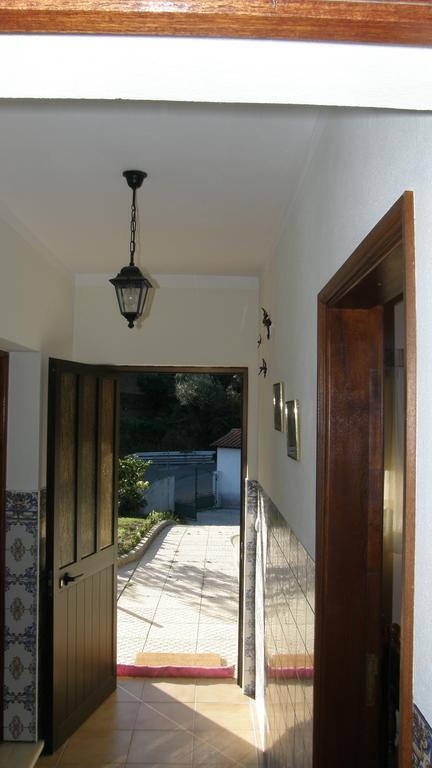 Holiday Home Mortagua Vila Boa  Экстерьер фото