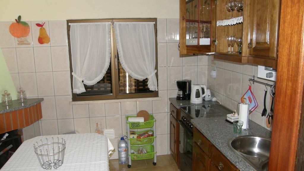 Holiday Home Mortagua Vila Boa  Экстерьер фото