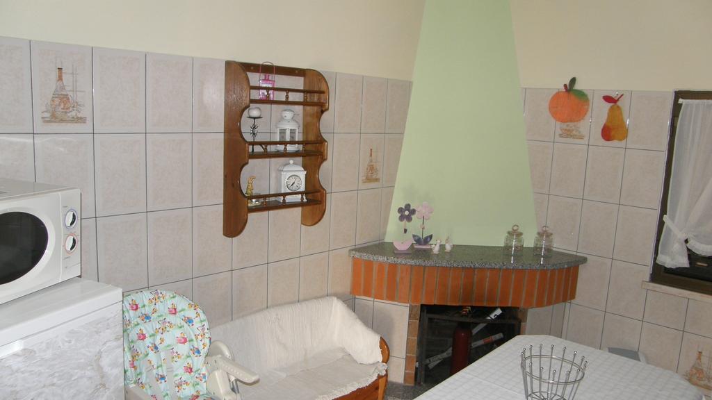 Holiday Home Mortagua Vila Boa  Экстерьер фото